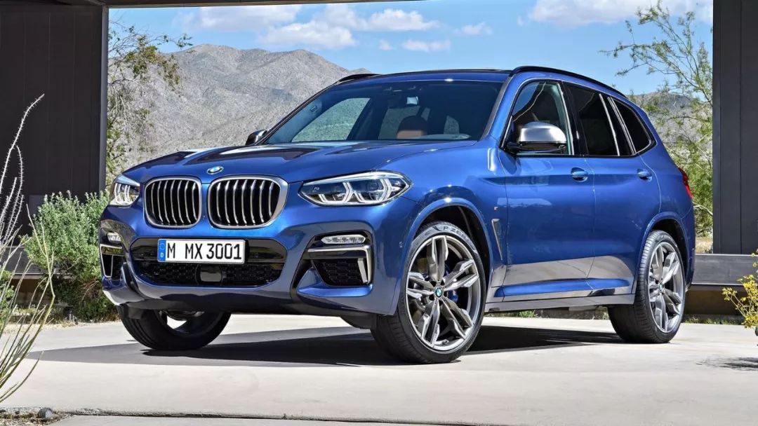 宝马最新维修案例,维修宝马有哪些要注意的地方