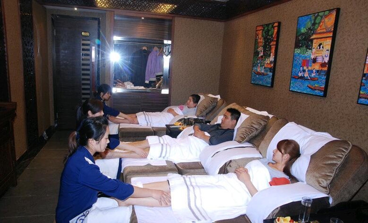 在足浴上班的感受,在足浴店上班的感觉