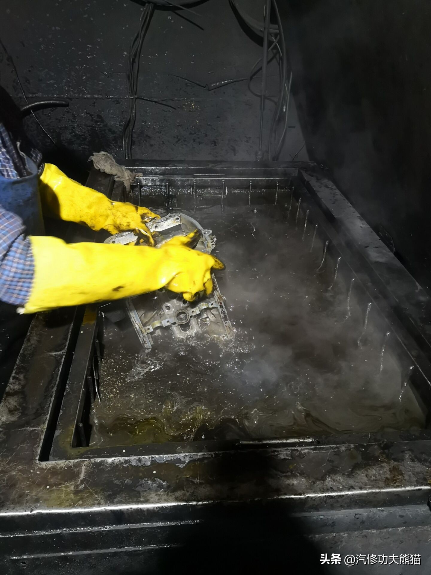 十年的奥迪q5维修,10年奥迪q5烧机油能解决吗