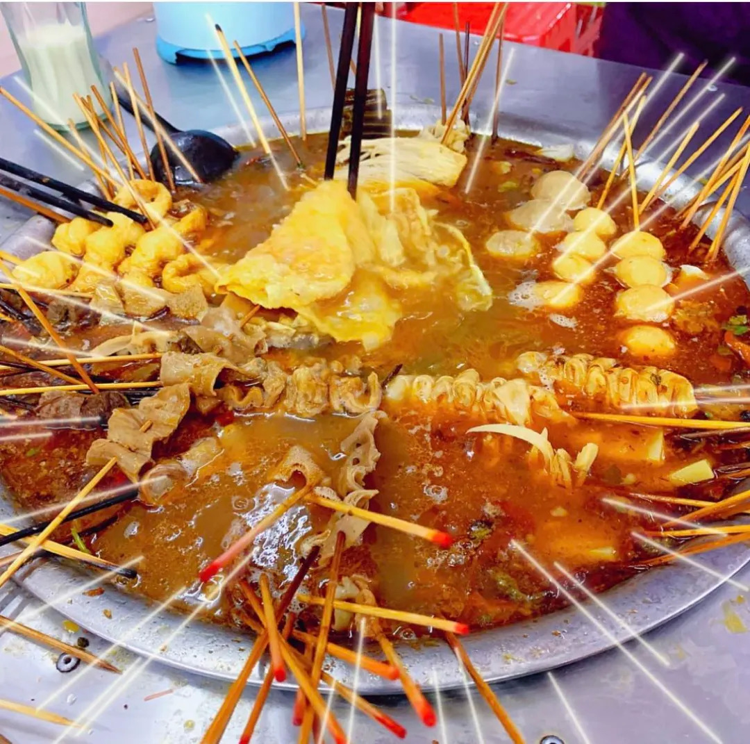 广东最没存在感城市,广东最具有粤味的城市