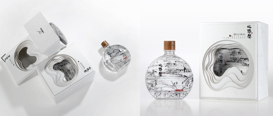 2020if设计奖包装设计作品欣赏,世界之星包装奖