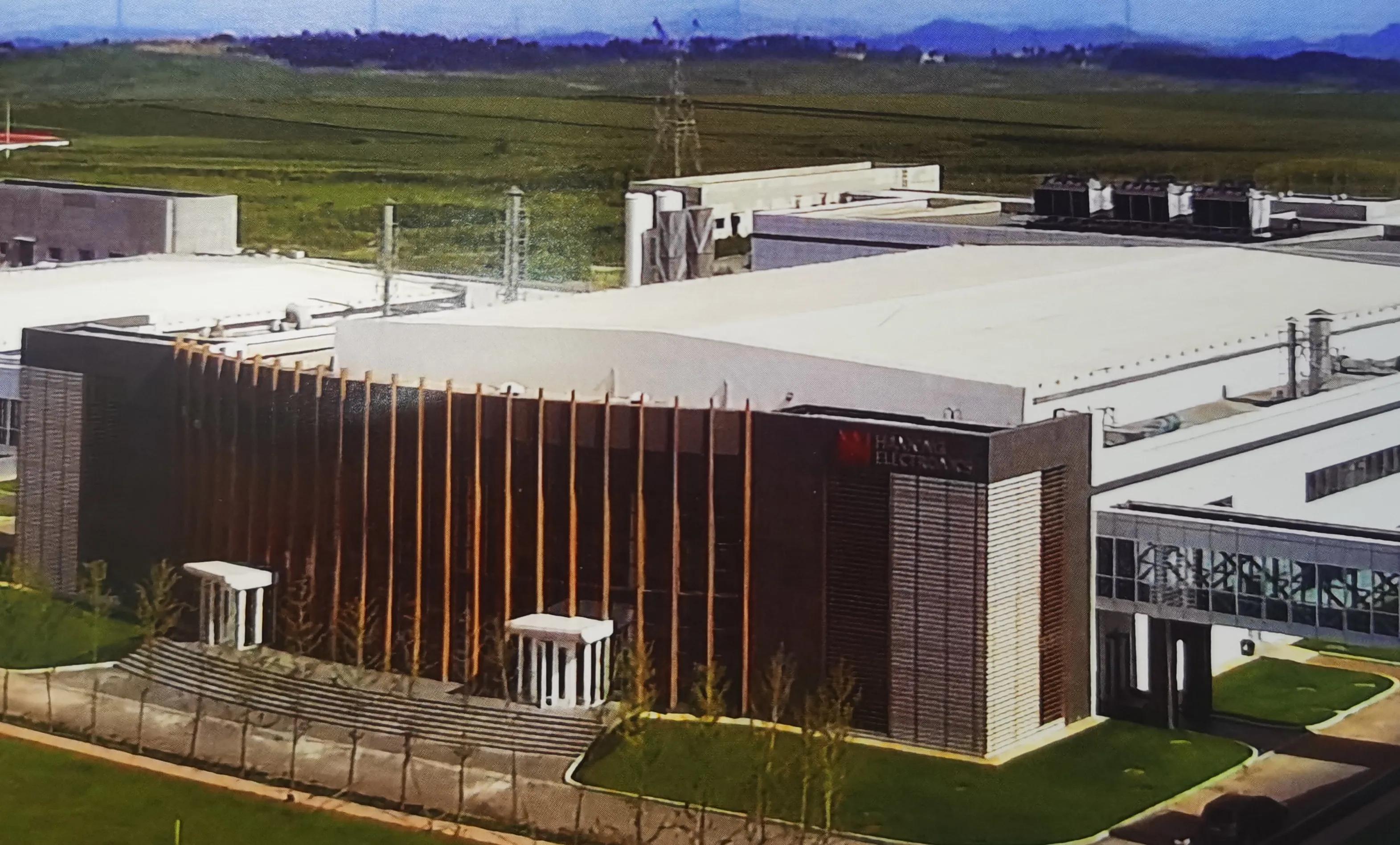 微电子产业调研,微电子的机遇和挑战