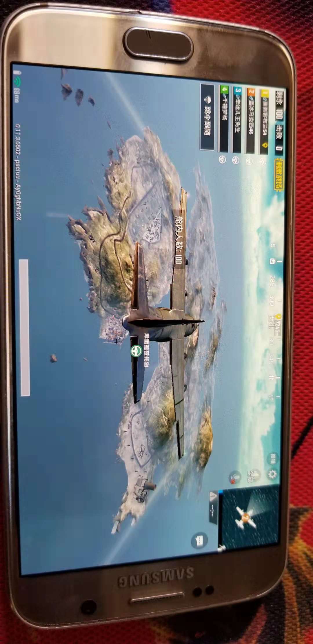 三星s6还能玩游戏吗,三星s6曾经的机皇