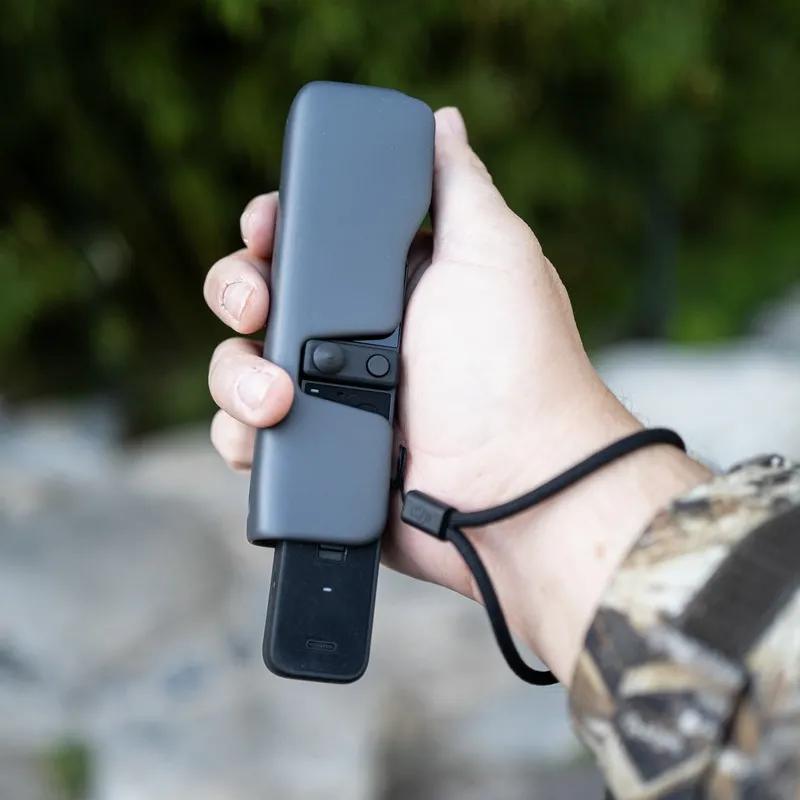 大疆pocket2现在还值得入手吗,gopro9和大疆pocket2哪个更好