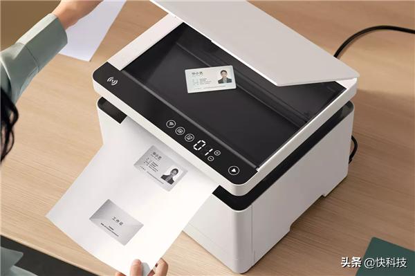 华为鸿蒙打印机,华为首款鸿蒙打印机