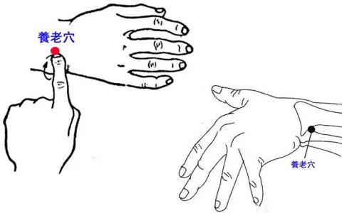 保护眼睛的按摩方法,中老年人保护眼睛的最有效方法