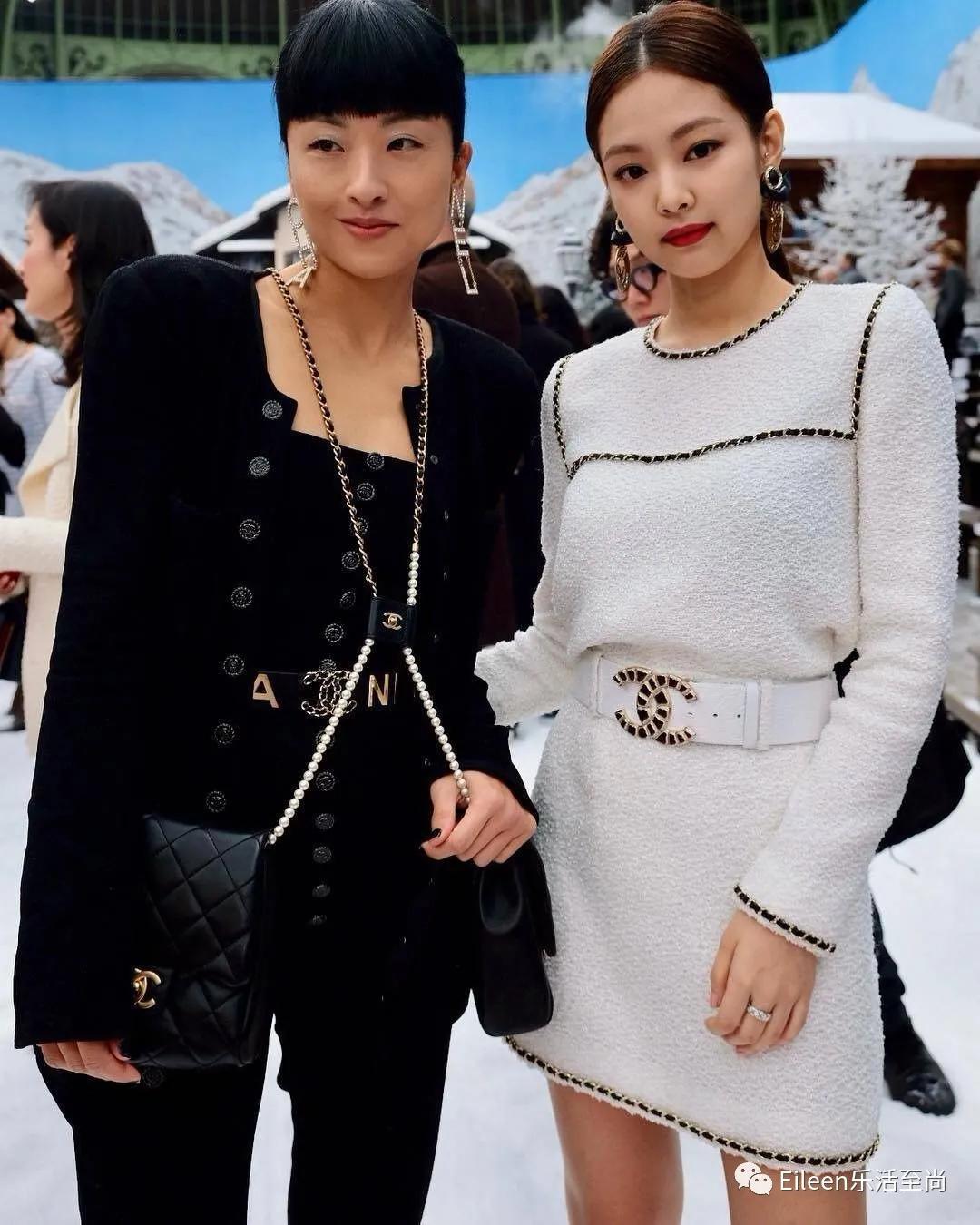 太子出局，甘比又变美？700亿女富豪终结宫斗后又经历了什么？