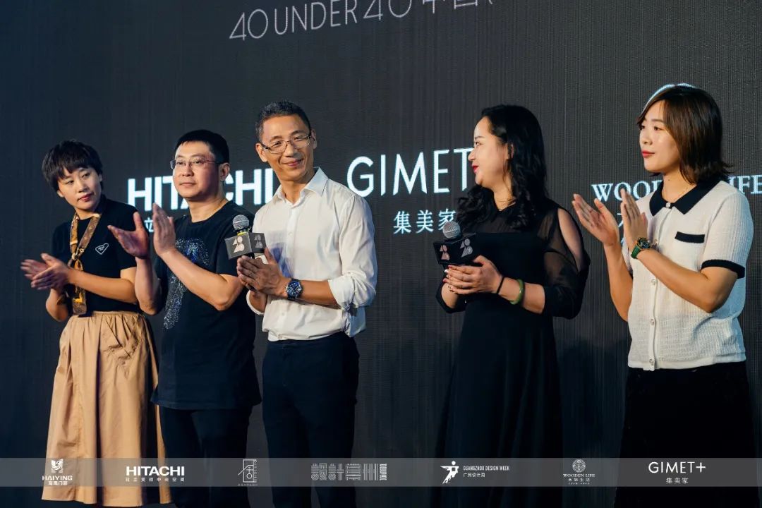 披荆斩棘破浪而来｜40UNDER40常州榜盛大启幕