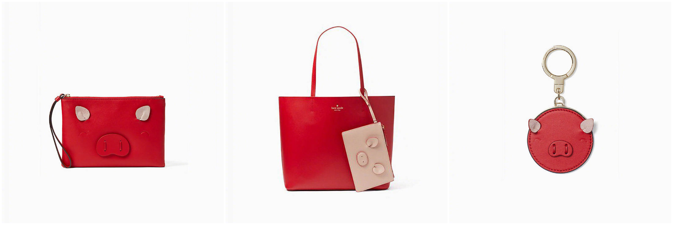 各大奢侈品牌新年限定,各大奢侈品牌龙年限定