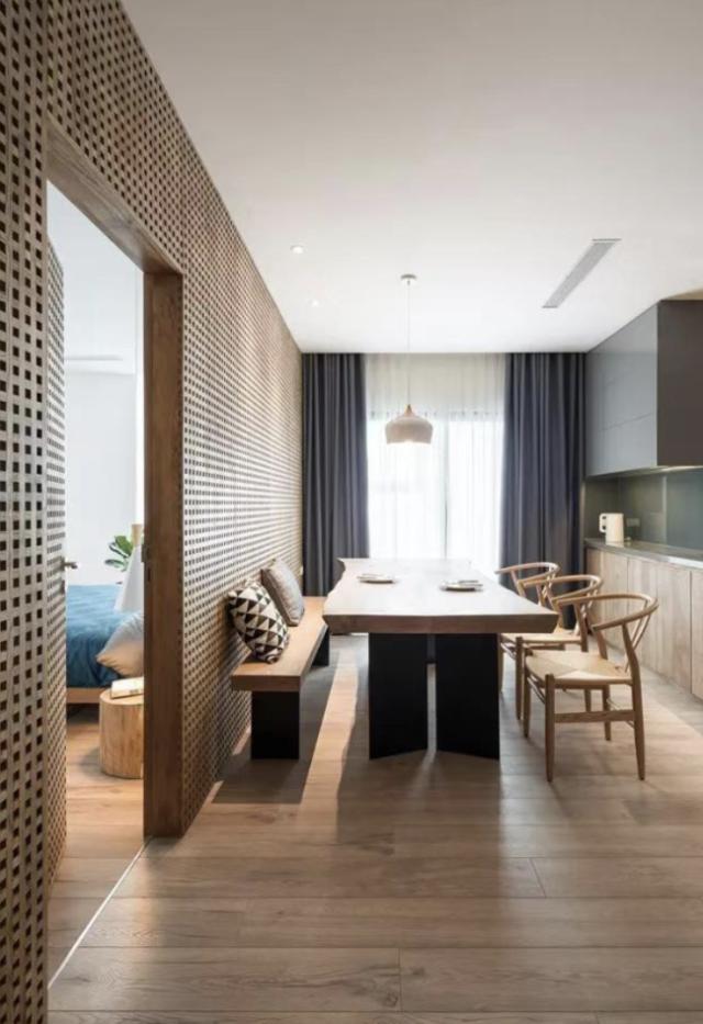 装修木工干三百万平方的大工地,木匠为富人造豪宅却被拒之门外