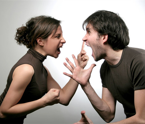 和老公生气怎么解决,和老公生气了你会去哪