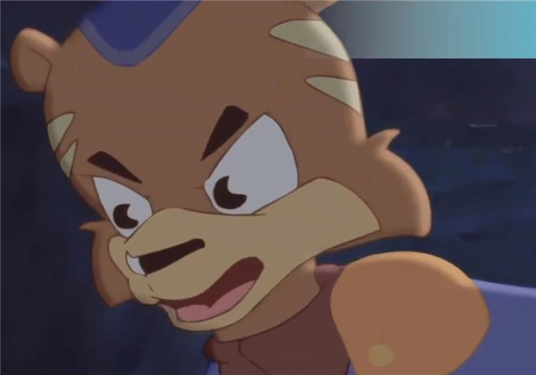 舔狗心酸的视频,90后童年动画四大舔狗