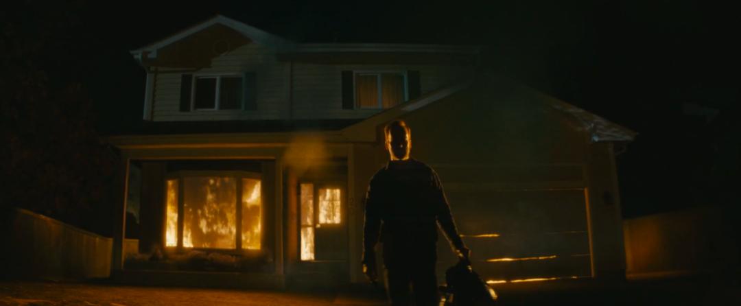 豆瓣8.6分神剧回归又浪漫又恐怖,解压电影推荐大片9.0以上评分