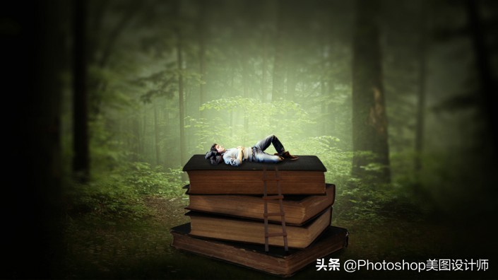 新手如何学习ps,ps手把手教你学会新手入门