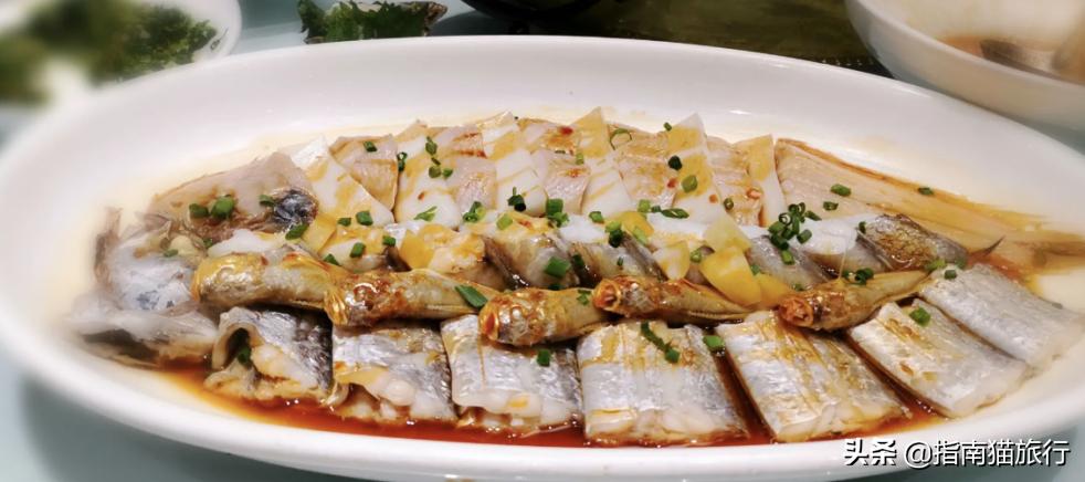 夏天去哪个海边吃海鲜最合适,适合吃货去的海边城市