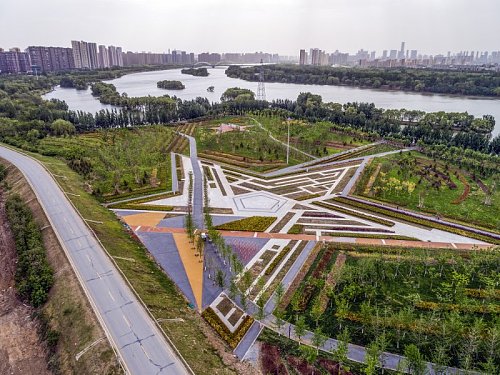 沈阳新增一个公园,沈阳全天开放公园