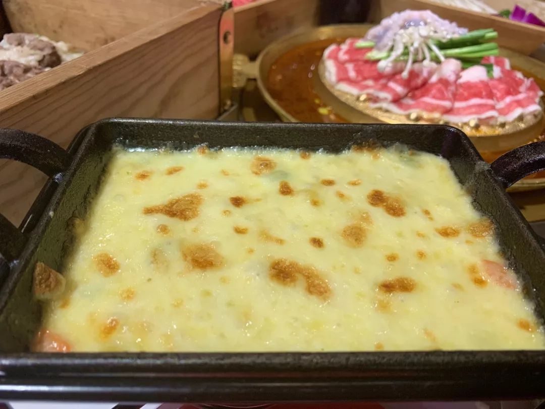 五一爆品来袭!长沙现79.9元抢牛牛章鱼水煎肉3人餐!值得一去哦