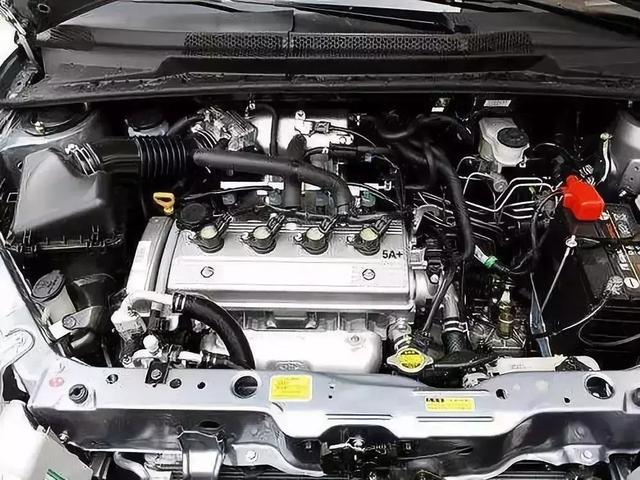 用日本发动机的国产车,国产车有哪几款使用日本发动机的