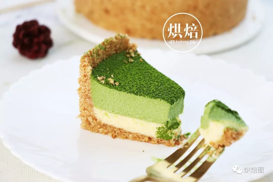 鲜甜脆布蕾蛋糕,最好吃的六寸奶油蛋糕