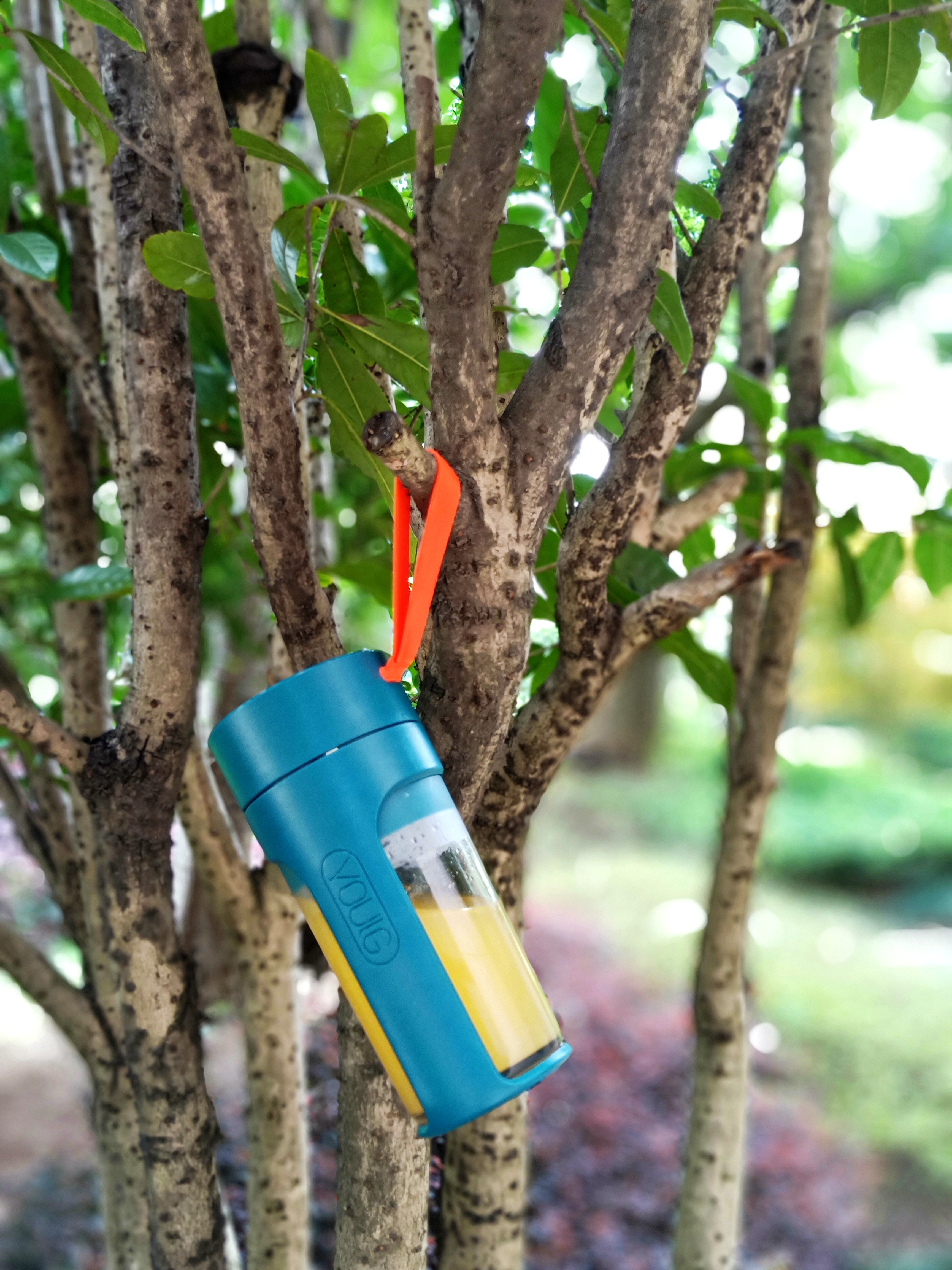 鲜榨果汁沉淀怎么解决,如何防止鲜榨果汁变黑