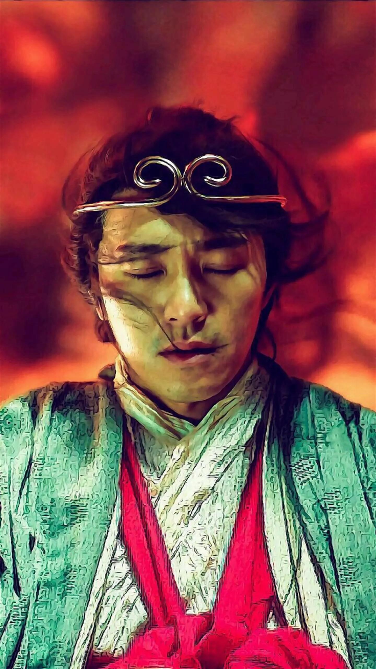 至尊宝有人回归吗,至尊宝在现实中算渣男吗