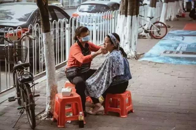 4轨交汇！芳村将华丽大变身！但老芳村正在慢慢消失…