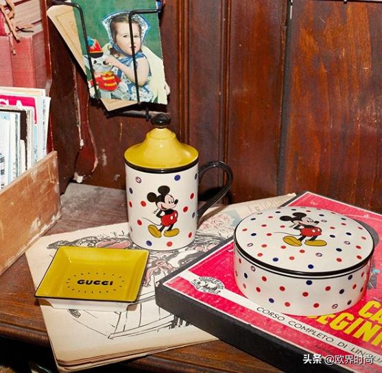 thenorthface北面与gucci联名限量版,gucci与北面联名款