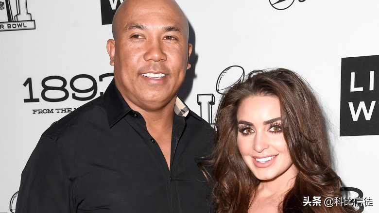 乔丹和各路体育明星,体育明星乔丹