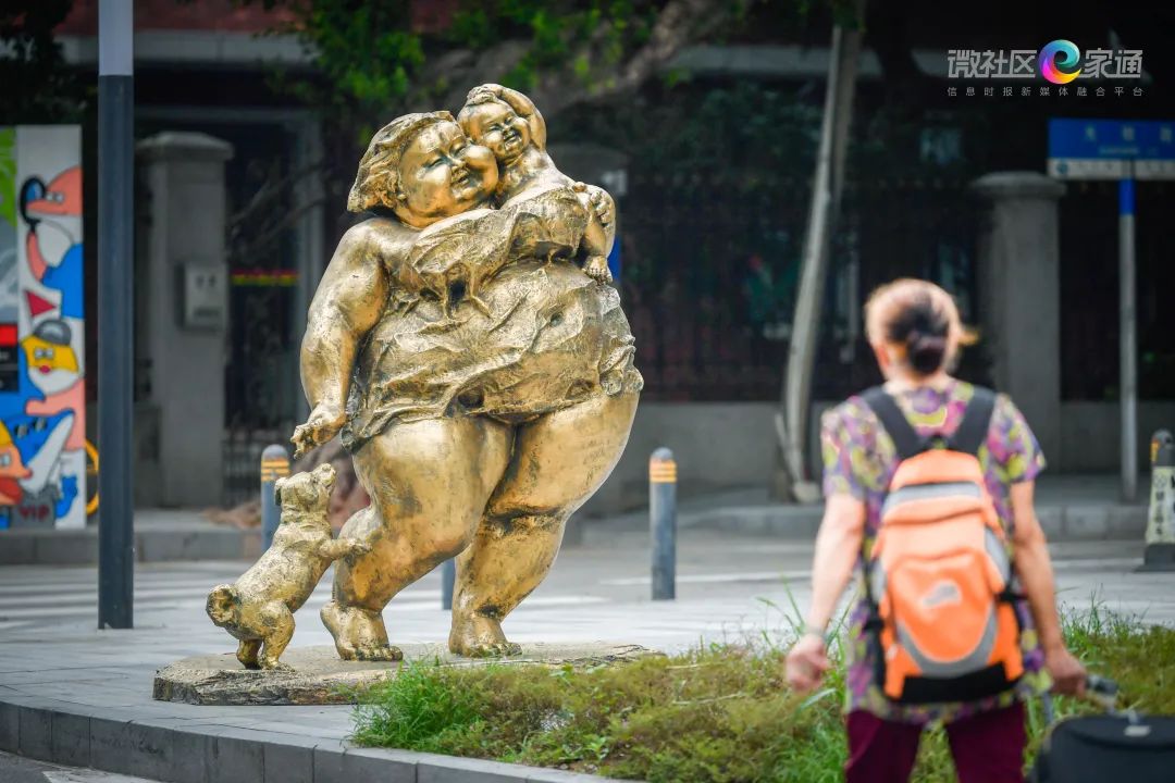 越秀区淘金人最多的商业街,越秀区淘金街