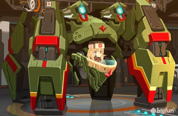 重装战姬机师强度排行,重装战姬机师怎么升ssr