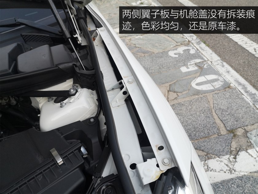 不同年代的宝马x1,跨时代1.0