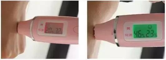 杨紫近照曝光无修图法令纹很深,杨紫面部填充法令纹