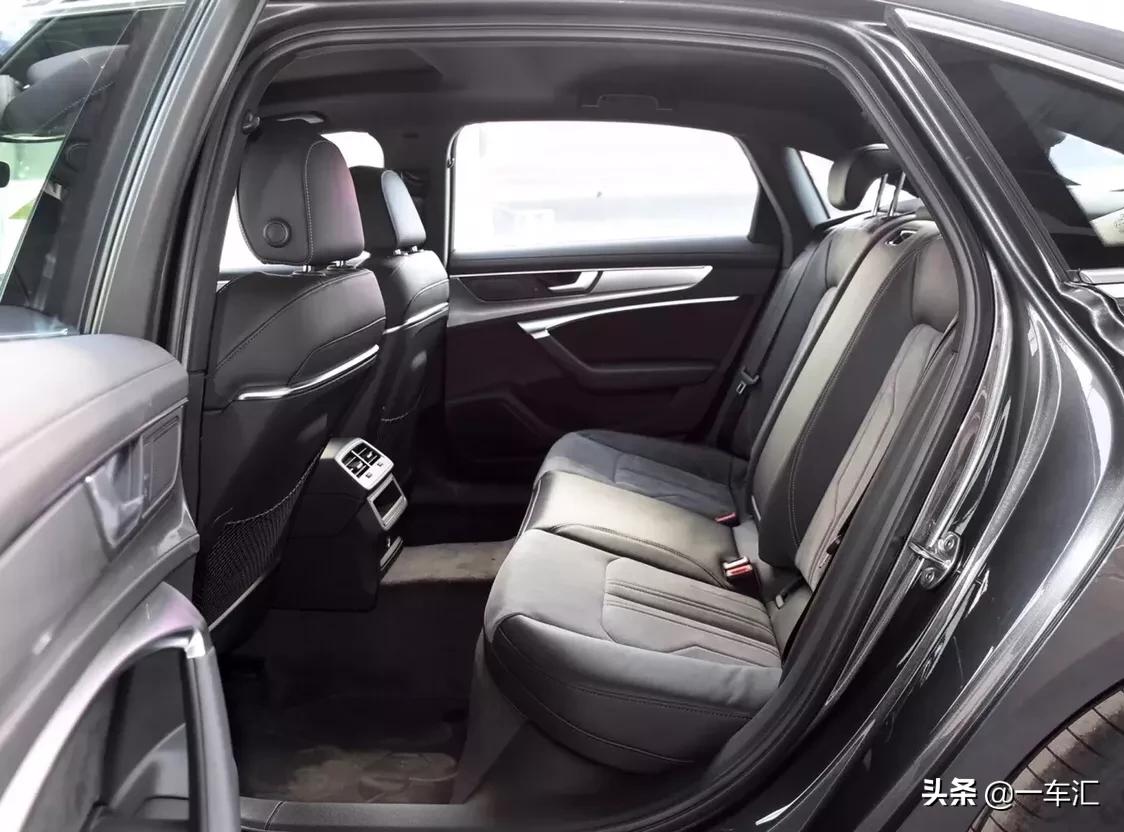 全新奥迪a6l最低配油耗,新款奥迪a6l最高配价格