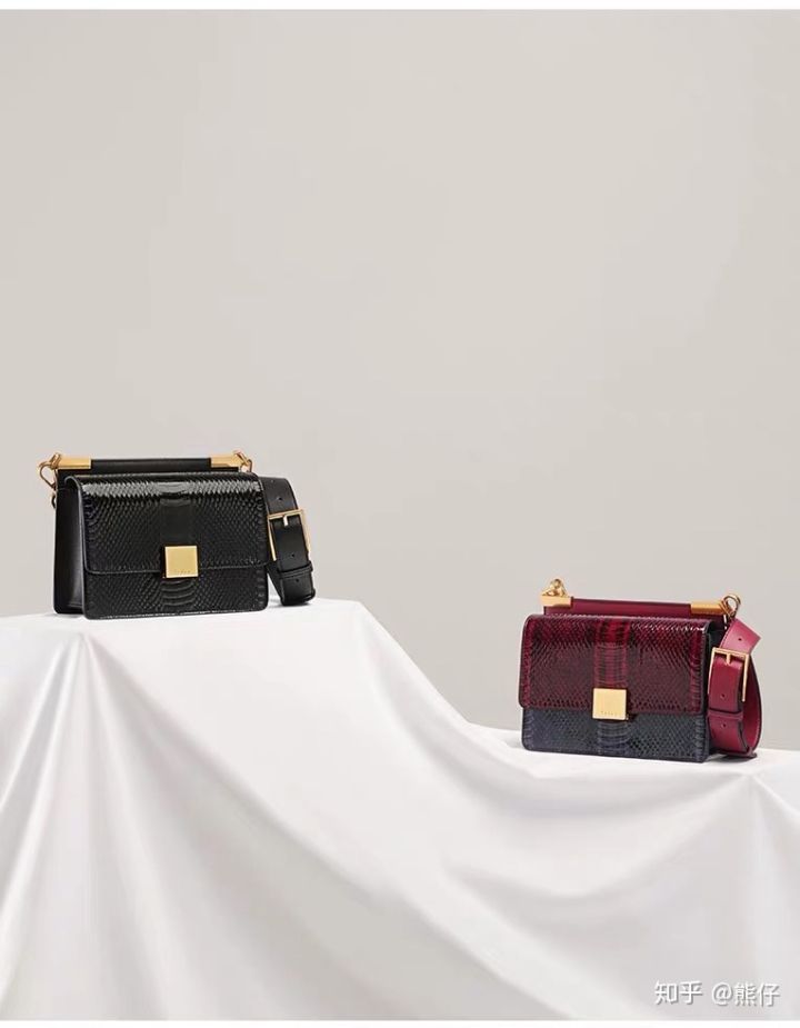 千元包包推荐轻奢20岁,千元小众包包推荐百搭平价