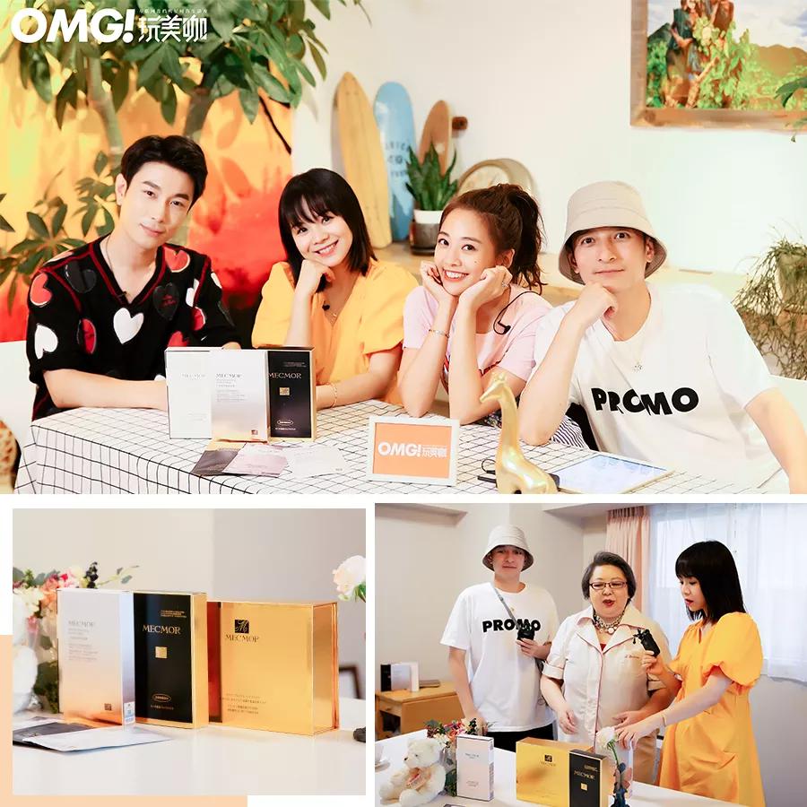 韩国假面膜流入中国,揭秘韩国进口面膜