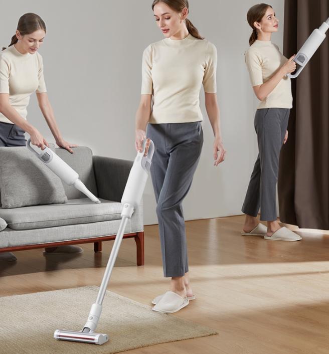 高性价比无线吸尘器推荐,有没有500元内无线吸尘器测评推荐