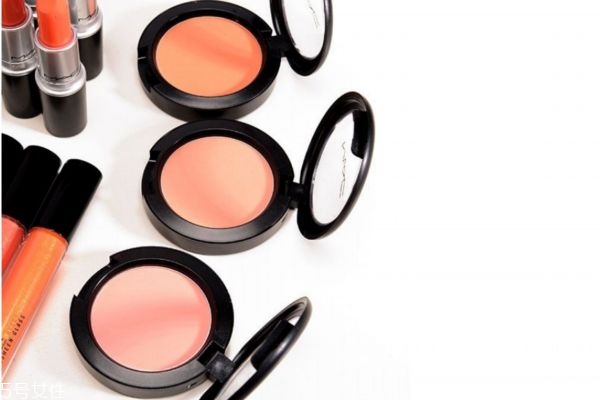 元气腮红试色视频,元气腮红教程视频