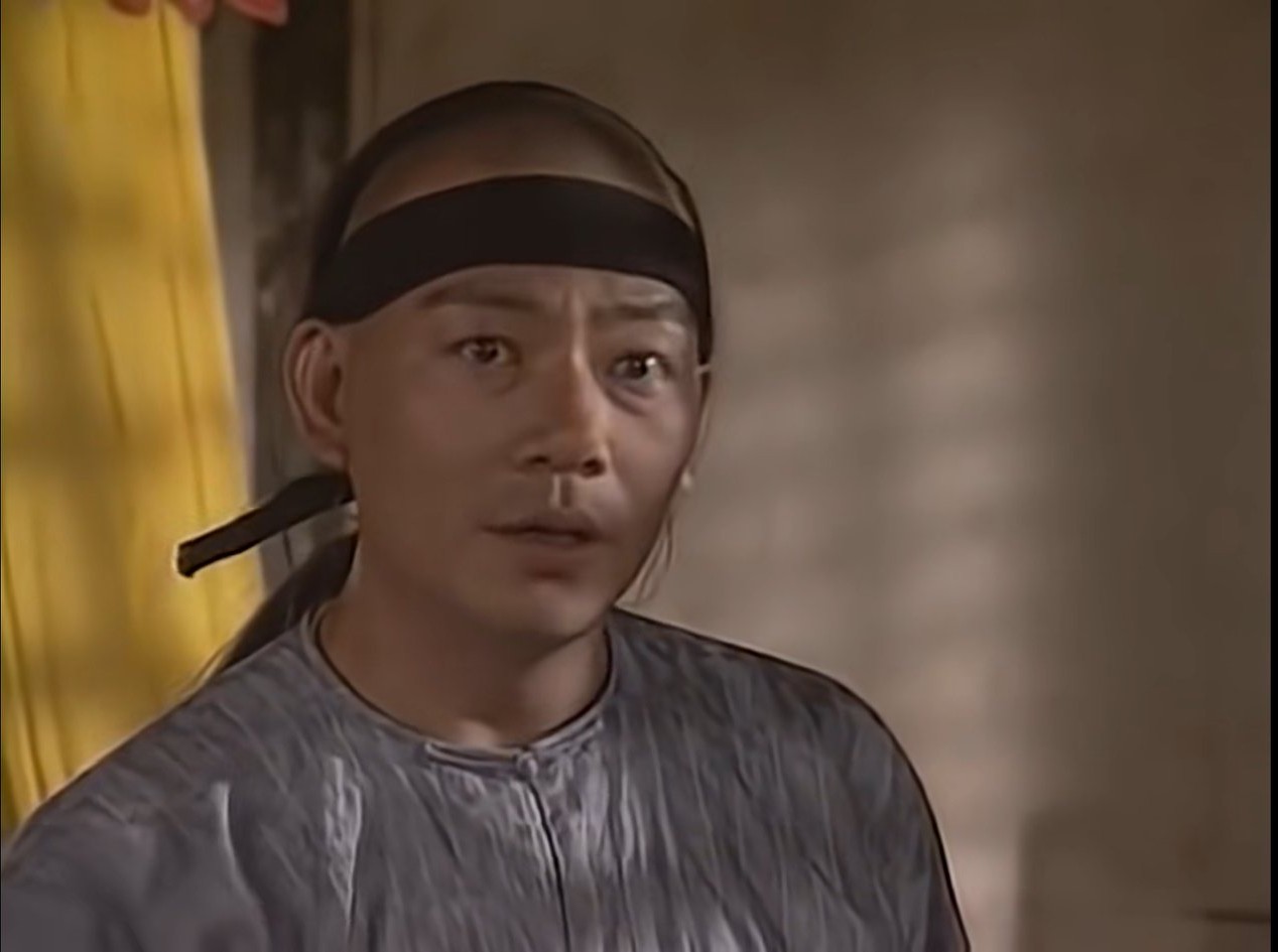 太极宗师六大高手演员,太极宗师有多少高手出演