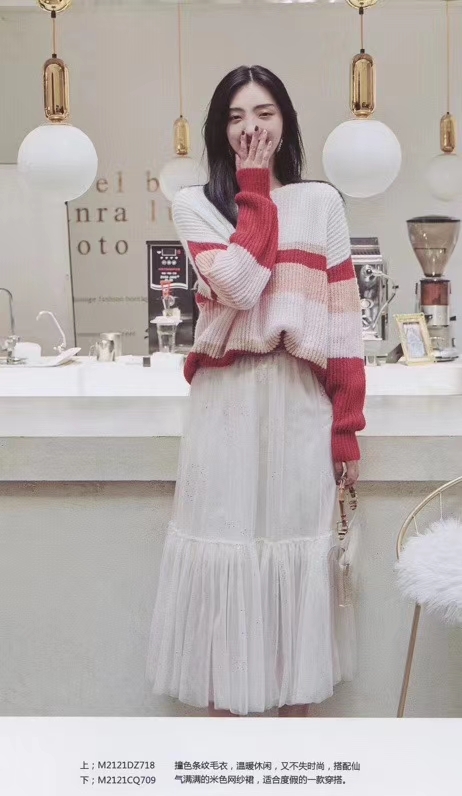 服装拿货渠道在哪里,青岛服装实体店拿货渠道