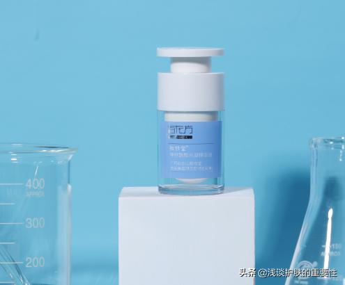 哪个品牌的淡斑精华液好用,修复精华液推荐哪个品牌
