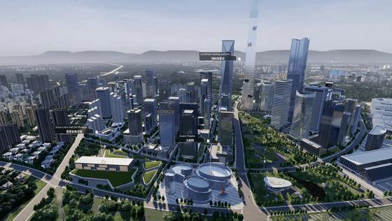 成都龙泉凯德卓锦万黛150平米,成都凯德卓锦万黛50平