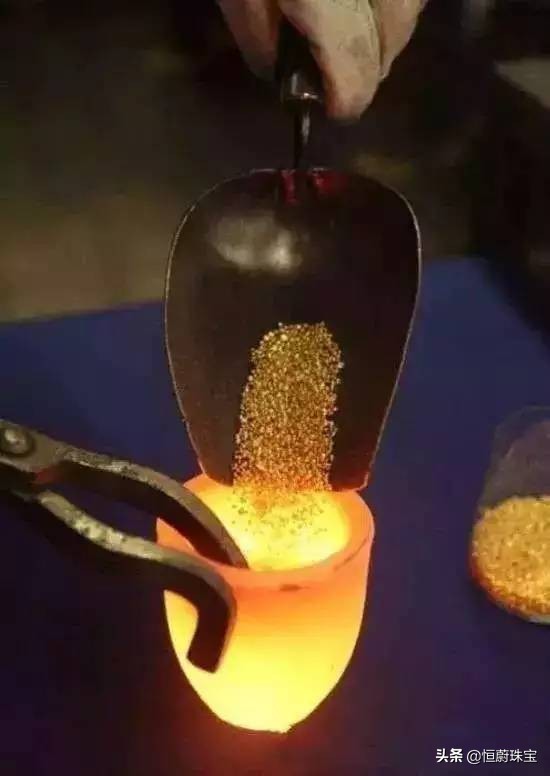 刚买的黄金怎么验证黄金真假 (买黄金首饰怎么辨别真假黄金)