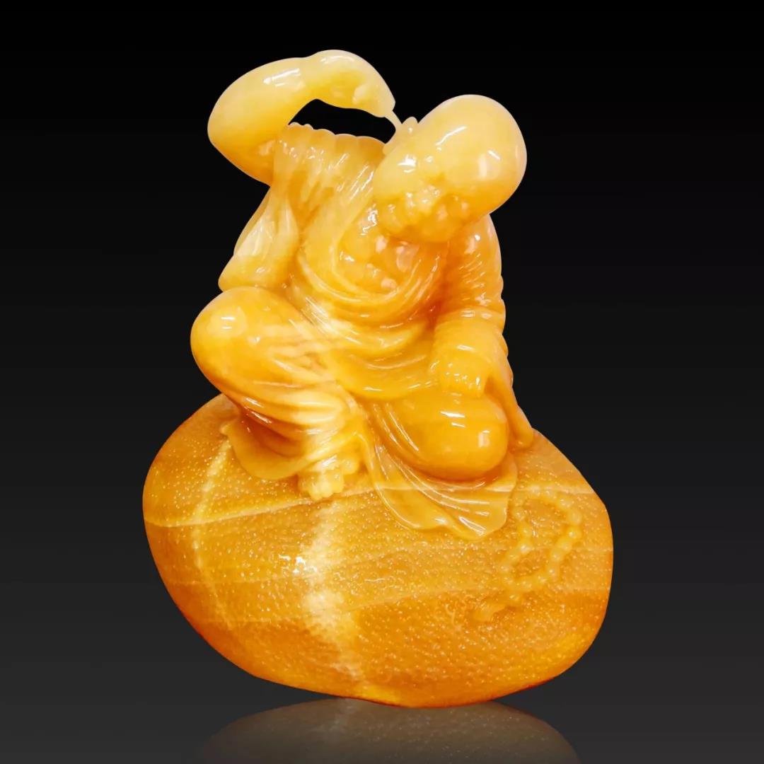 一篇文章教你认识十五种玉石,教大家认识不同种类的玉石