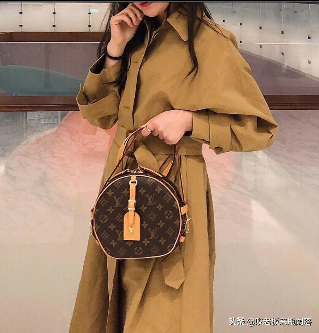 十大必买经典款包包lv最难买的,lv最值得买的经典款包包