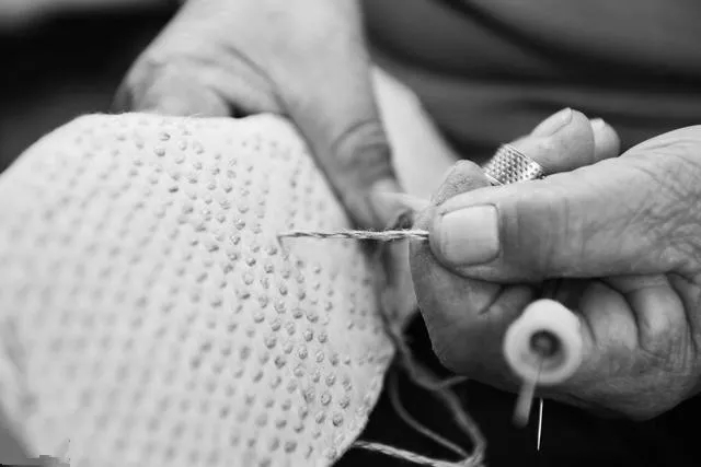 纳鞋底是传统文化吗,纳鞋底布鞋是非遗文化吗