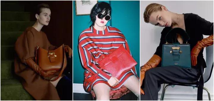 性价比品牌包包排行榜最新,性价比最高的包包推荐