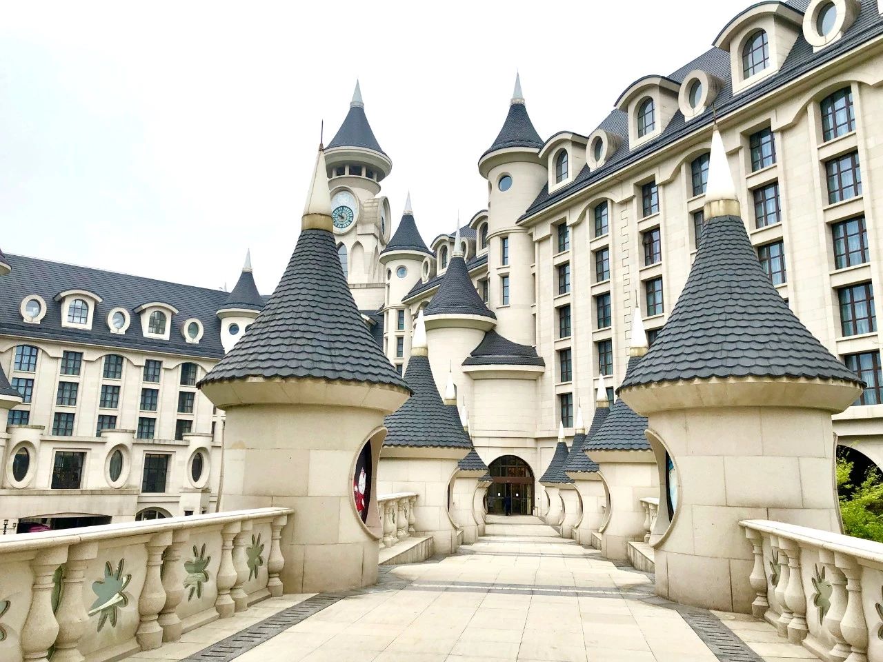 浙江最值得去的13家亲子酒店,安吉最赞的亲子酒店