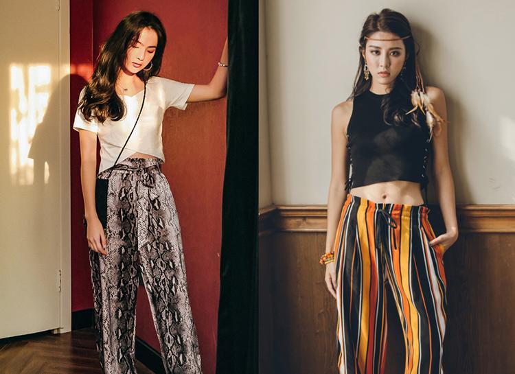 学会这三招轻松告别飞机场，H妹分分钟变身甜而不腻的翻糖少女