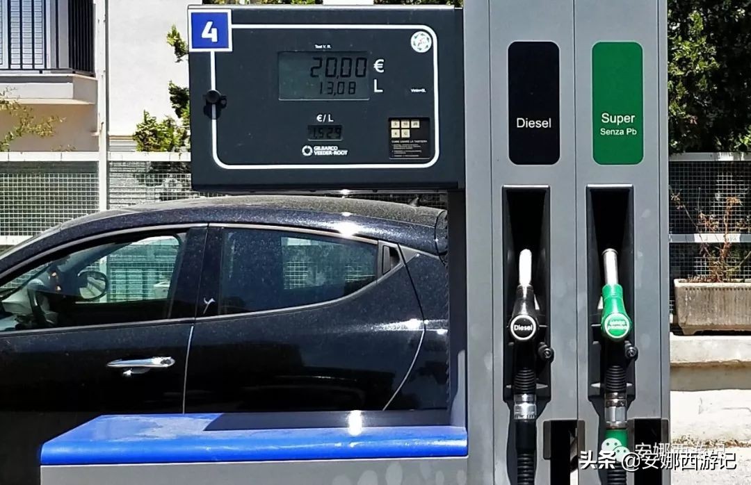 5分钟!十年欧洲自驾功力传授给你—速度比5G还快!干货工具帖一