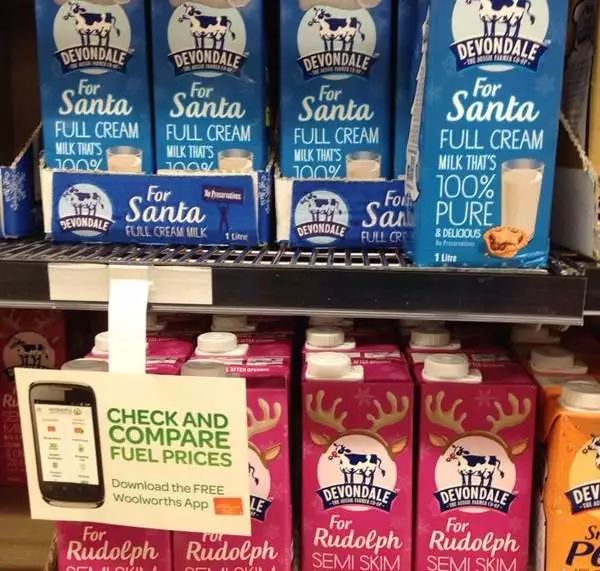 澳洲奶粉造假事件,澳洲牛奶骗局